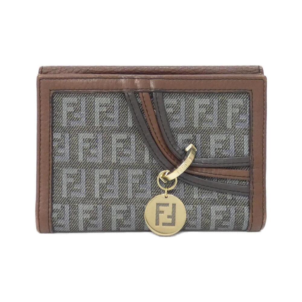Fendi 8M0160 TEM Wallet